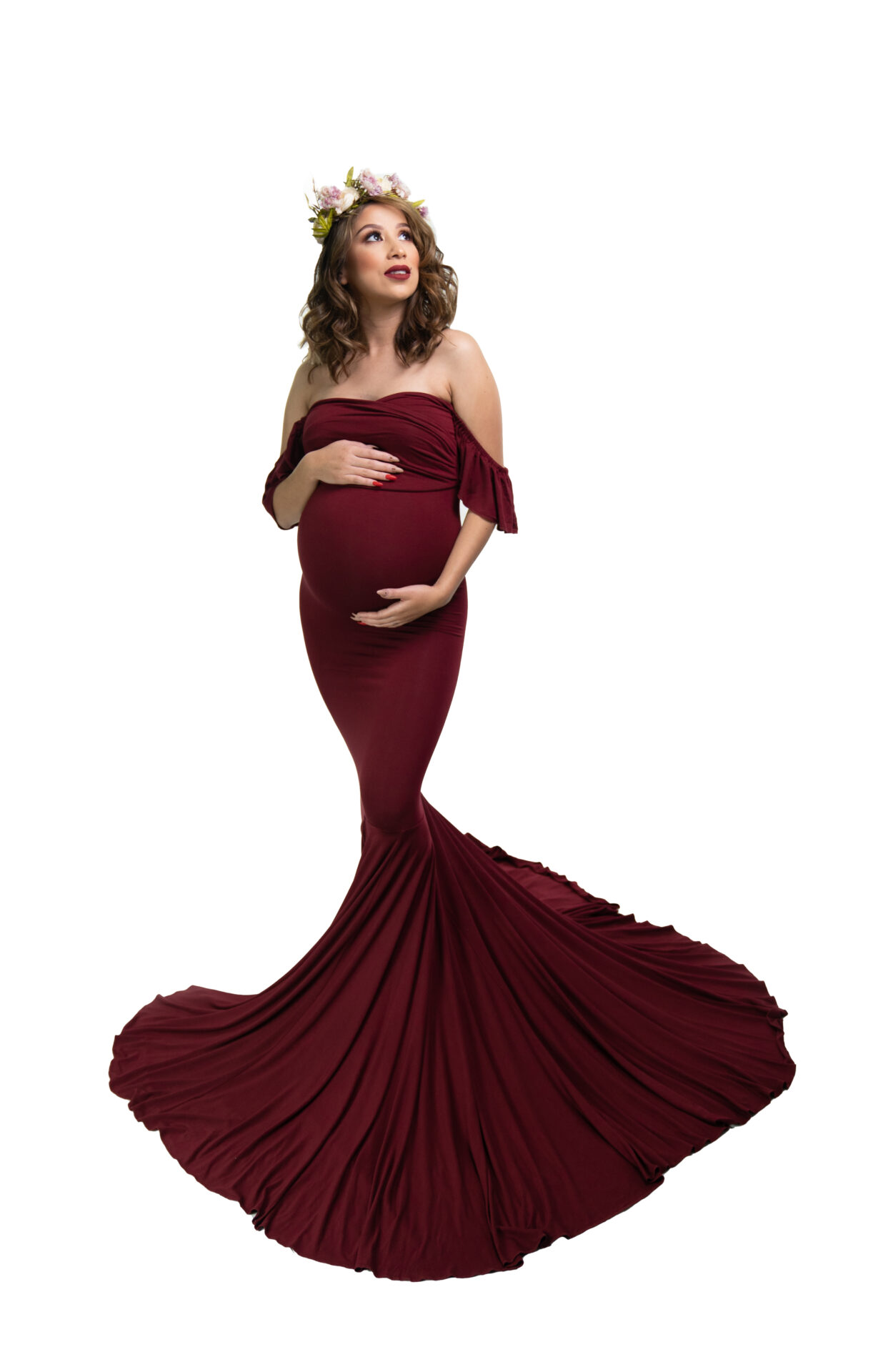 Maternity Photo Session