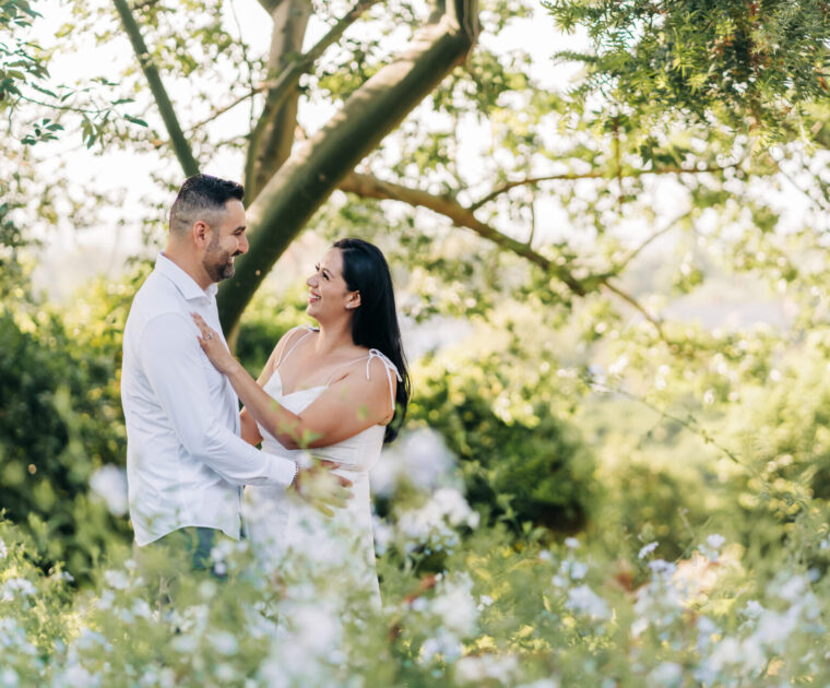 Engagement Photography in Redlands, California | Brew Visuals